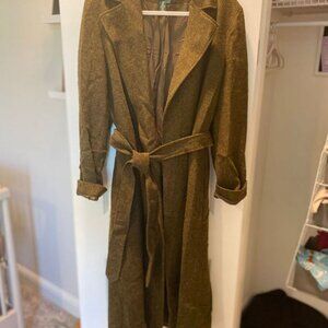 Ralph Lauren Mid Length Winter Coat